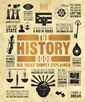 History Book