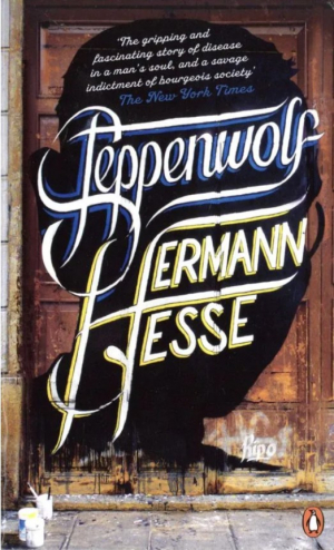 Penguin Essentials: Steppenwolf