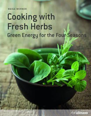 Cooking with Fresh Herbs