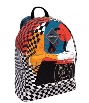 Ուսապարկ - Color Art