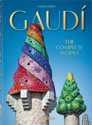 Gaudí. The Complete Works