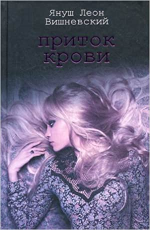 Притоки крови