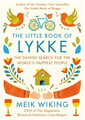 The Little Book of Lykke
