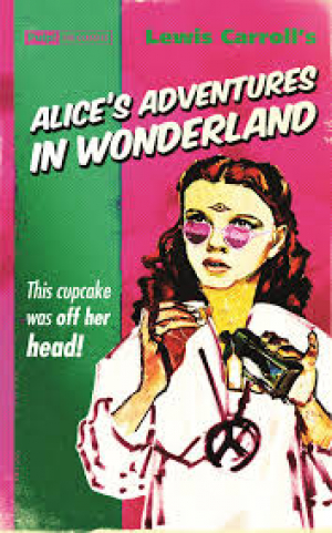 Alice's Adventures In Wonderland