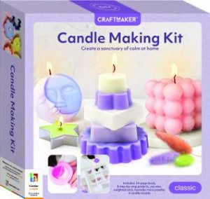 Candle Making Kit