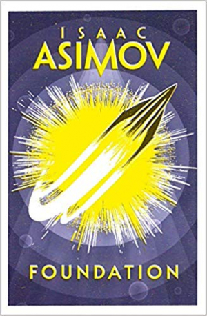 Asimov 1: Foundation