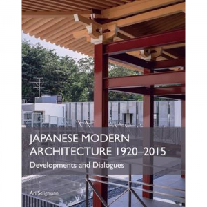 Japanese Modern Architecture