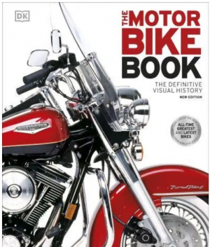 The Motorbike Book