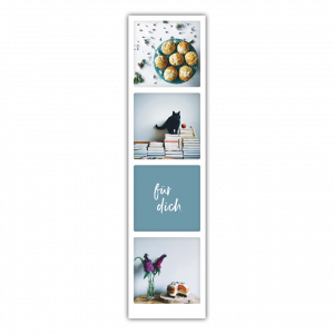Greeting Card - today is your day