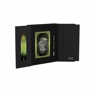 Հավաքածու Harry Potter Collection/Slytherin Gift Set/Midi/KIT