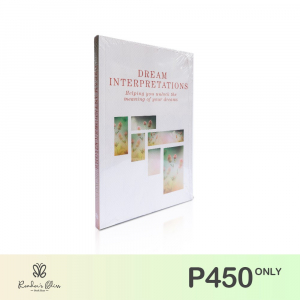 50 Dream Interpretations