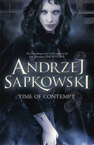 Witcher 2. Time of Contempt