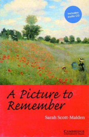 A Picture to Remembar + CD