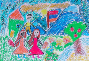 Բացիկ․ Homeland