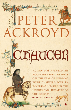 Brief Lives: Chaucer