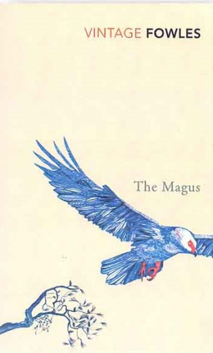 The Magus