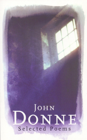 Selected Poems: John Dunne