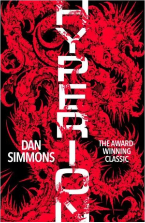 Simmons: Hyperion
