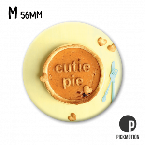 Մագնիս - Cutie Pie