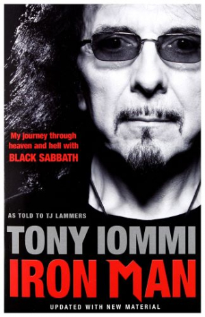 Iron Man: My Journey Through Heaven & Hell with Black Sabbath