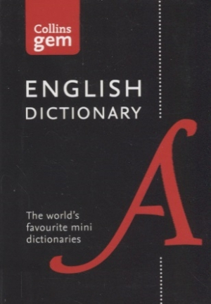 Collins English Dictionary
