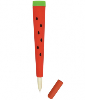 Gel Pen - Watermelon Pen - Watermelon