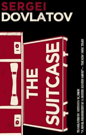 The Suitcase