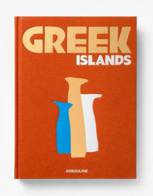 Greek Islands