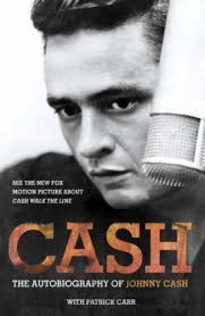 Cash: Autobiography of Johnny Cash