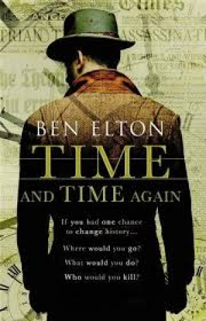 Time & Time Again