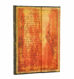 Նոթատետր Embellished Manuscripts Collection/Goethe, Faust/Midi /
