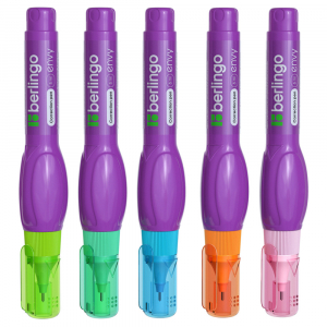 Ուղղիչ գրչատիպ Berlingo Envy 8մլ