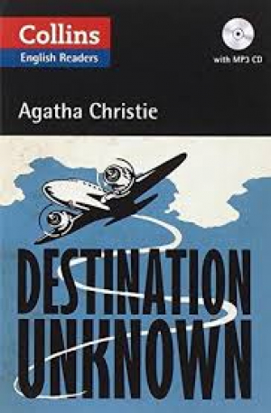 Destination Unknown: B2