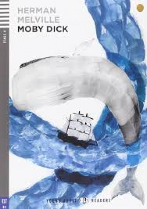 Moby Dick B2