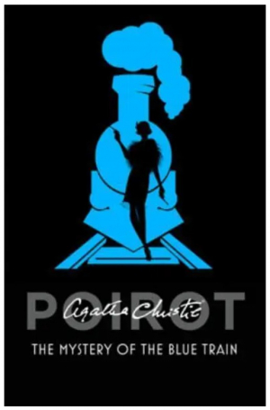 The Mystery of the Blue Train