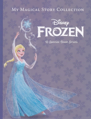 Magical Story Collection: Disney Frozen