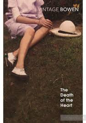 The Death Of The Heart