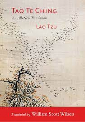 Tao Teh Ching