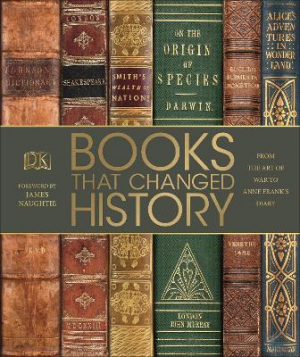 Books That Changed History