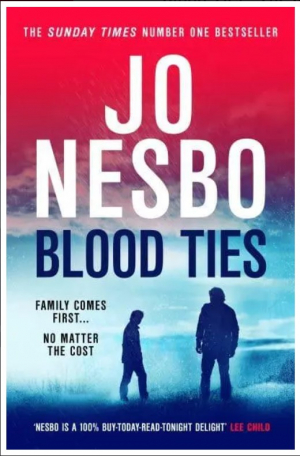 Blood Ties