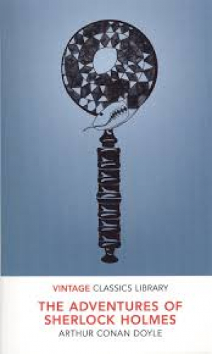 The Adventures of Sherlock Holmes