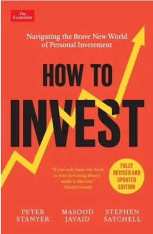 How to Invest