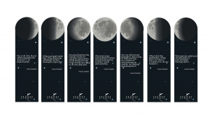 Էջանիշ Space 42