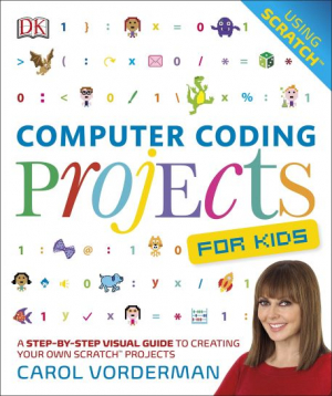 Computer Coding Python Projects For Kids