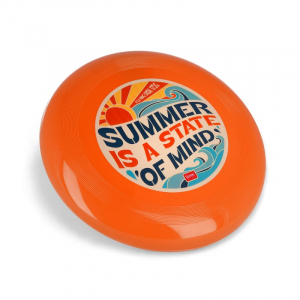 Flying Disk - Flying Disc