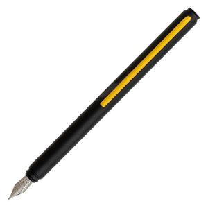 Գրիչ Grafeex Fountain Pen Yellow