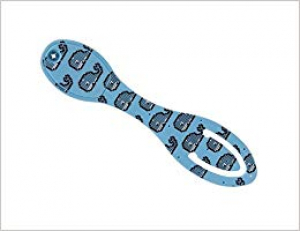 Գրքի լույս Whale