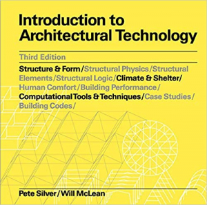 Introduction to Architectural Technology