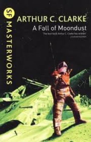 A Fall of Moondust