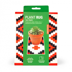 Plant Rug
